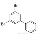 3,5- 디 브로 모-비 페닐 CAS 16372-96-6